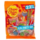 Chupa Chups Fun Party Mix 224 g