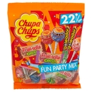Chupa Chups Fun Party Mix 224 g