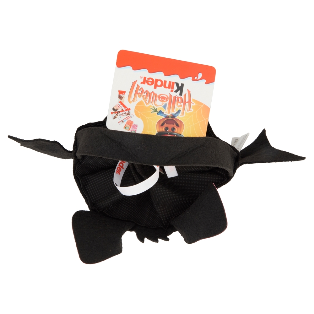 Kinder Halloween 8 pezzi 218 g
