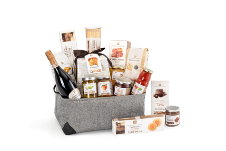 Cesto Regalo Majestic