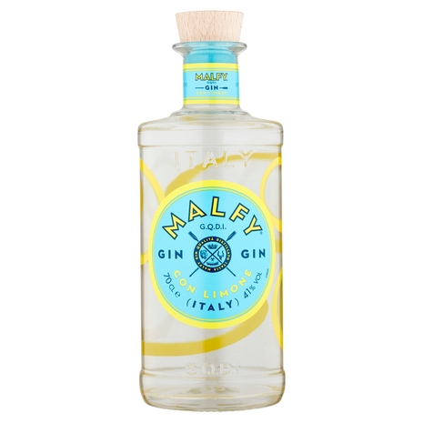 Malfy Gin con Limone 70 CL