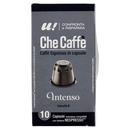 10 Capsule Che Caffè Intenso Monodose Nespresso U! Confronta e Risparmia