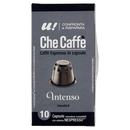 10 Capsule Che Caffè Intenso Monodose Nespresso U! Confronta e Risparmia