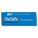 10 Capsule Che Caffè Decaffeinato Monodose Nespresso U! Confronta e Risparmia