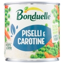 Bonduelle Piselli e Carotine 305 g