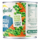 Bonduelle Piselli e Carotine 305 g
