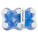 Lauretana naturale 6 x 1500 ml
