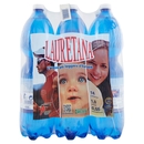 Lauretana naturale 6 x 1500 ml