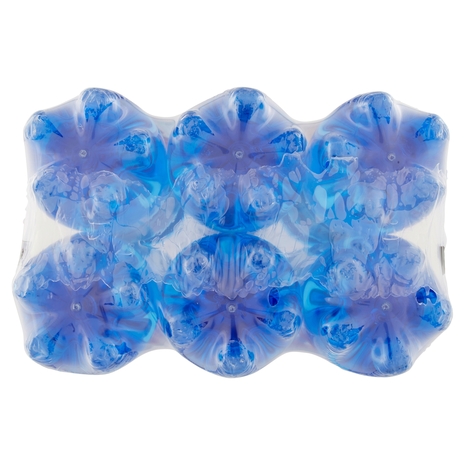 Lauretana naturale 6 x 1500 ml