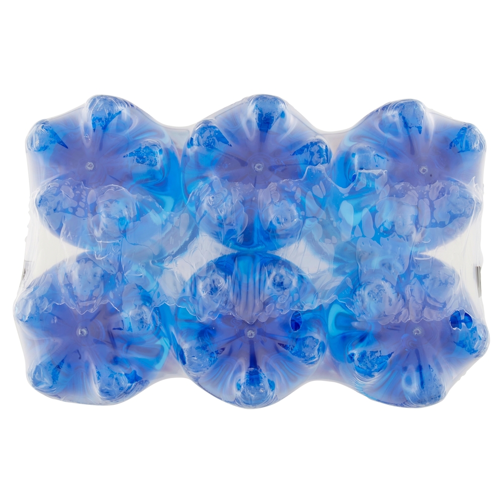 Lauretana naturale 6 x 1500 ml