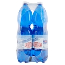 Lauretana naturale 6 x 1500 ml