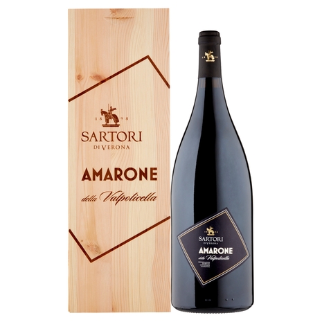 Sartori di Verona Amarone della Valpolicella DOCG 1,5 L