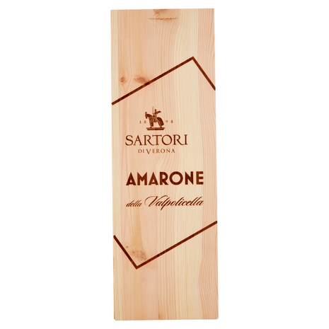 Sartori di Verona Amarone della Valpolicella DOCG 1,5 L
