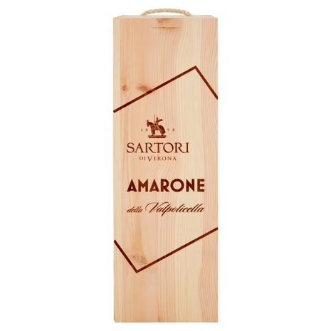Sartori di Verona Amarone della Valpolicella DOCG 1,5 L