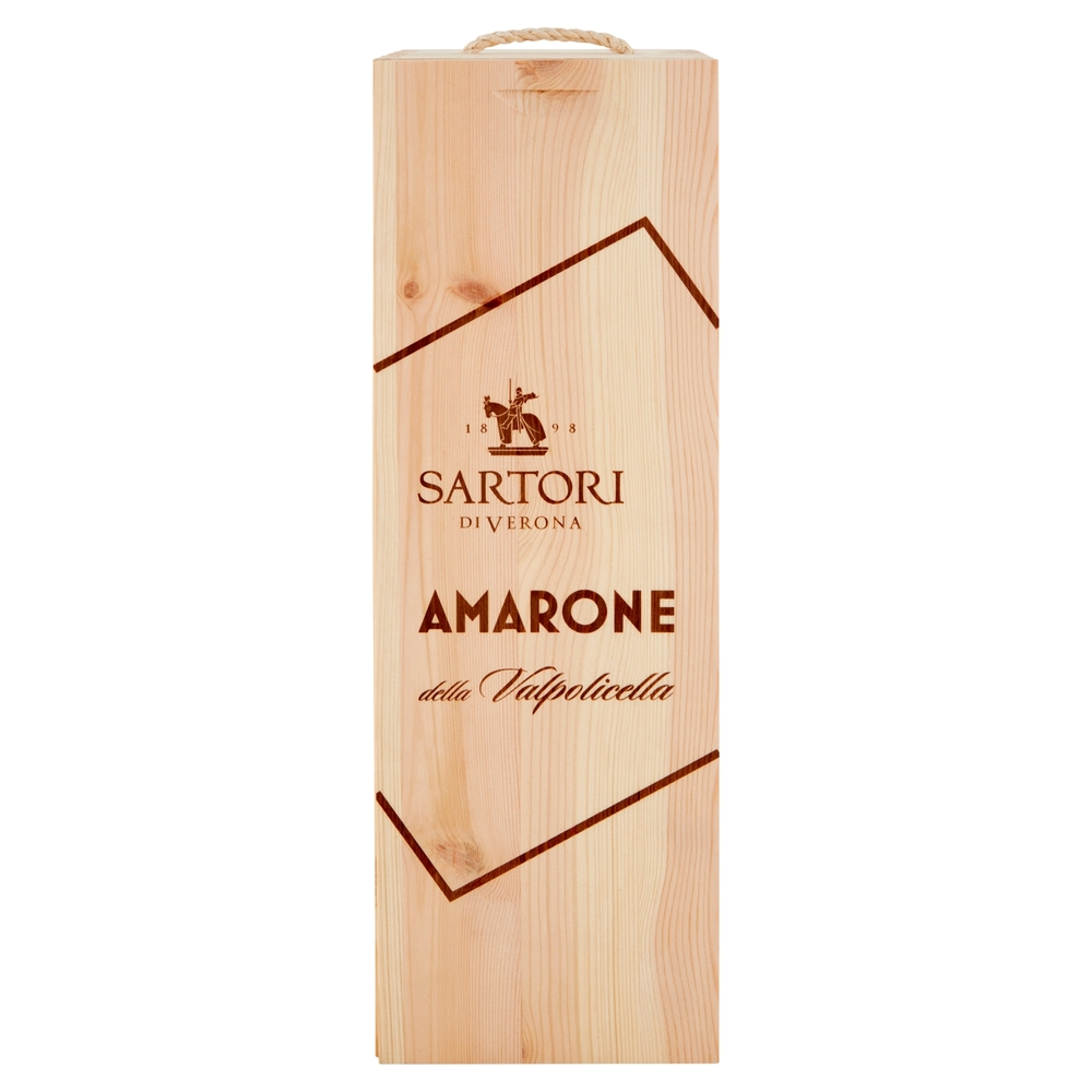 Sartori di Verona Amarone della Valpolicella DOCG 1,5 L