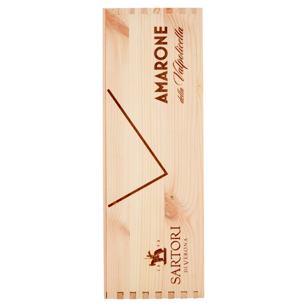 Sartori di Verona Amarone della Valpolicella DOCG 1,5 L