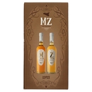 Madaudo MZ Moscato Terre Siciliane IGP 50 cl + Zibibbo Terre Siciliane IGP 50 cl