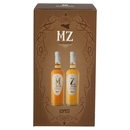 Madaudo MZ Moscato Terre Siciliane IGP 50 cl + Zibibbo Terre Siciliane IGP 50 cl