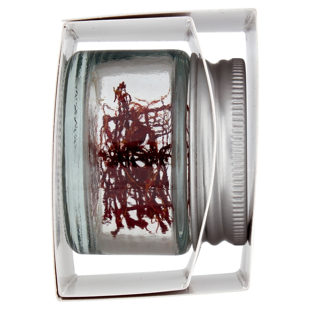 Zafferano in Pistilli Il Viaggiator Goloso