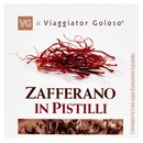 Zafferano in Pistilli Il Viaggiator Goloso