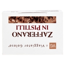 Zafferano in Pistilli Il Viaggiator Goloso