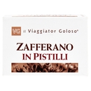 Zafferano in Pistilli Il Viaggiator Goloso