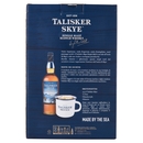 Talisker Skye Single Malt Scotch Whisky 70 cl + Talisker Metal Mug 1 pz