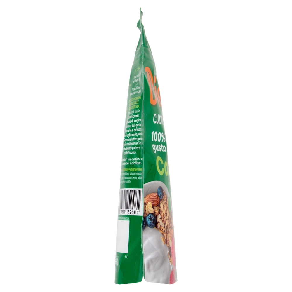 Dietor cuor di Stevia Zero Calorie 150 g