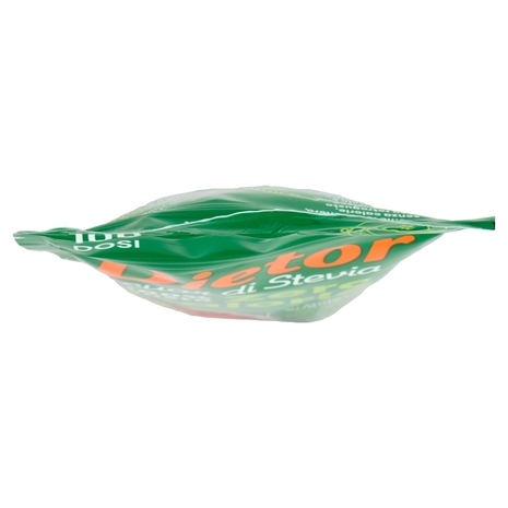 Dietor cuor di Stevia Zero Calorie 150 g