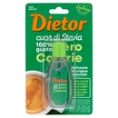 Dietor cuor di Stevia Zero Calorie 50 ml