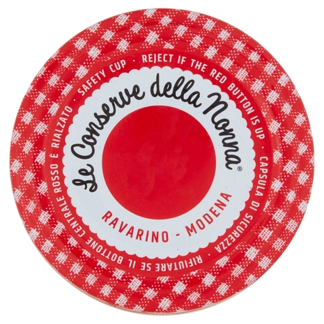 Le Conserve della Nonna Pesto all'Arrabbiata 190 g