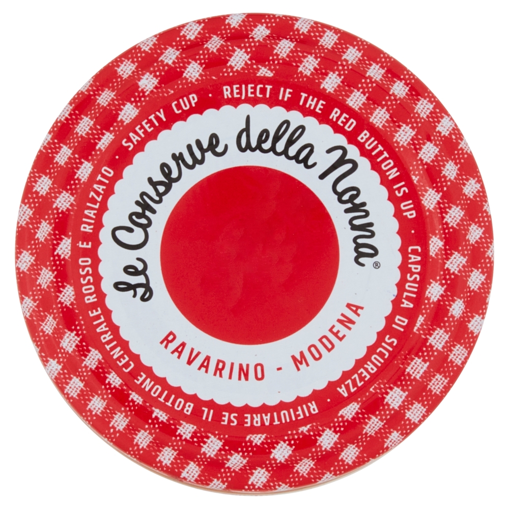 Le Conserve della Nonna Pesto all'Arrabbiata 190 g