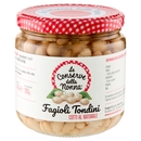 Le Conserve della Nonna Fagioli tondini 430 g