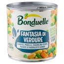 Bonduelle Fantasia di Verdure 310 g