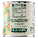 Bonduelle Fantasia di Verdure 310 g