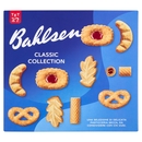 Bahlsen Classic Collection 2 x 161 g