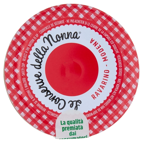 Le Conserve della Nonna con 