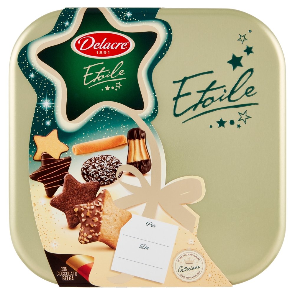 Delacre Etoile 415 g