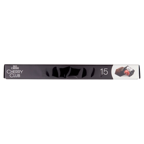 Mon Chéri Cherry Club 15 pezzi 157 g