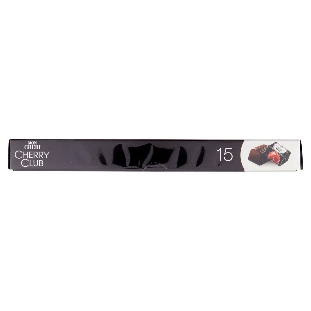 Mon Chéri Cherry Club 15 pezzi 157 g
