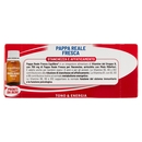 equilibra Pappa Reale Fresca Stanchezza e Affaticamento 10 Flaconi Monodose 150 ml