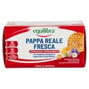 equilibra Pappa Reale Fresca Stanchezza e Affaticamento 10 Flaconi Monodose 150 ml