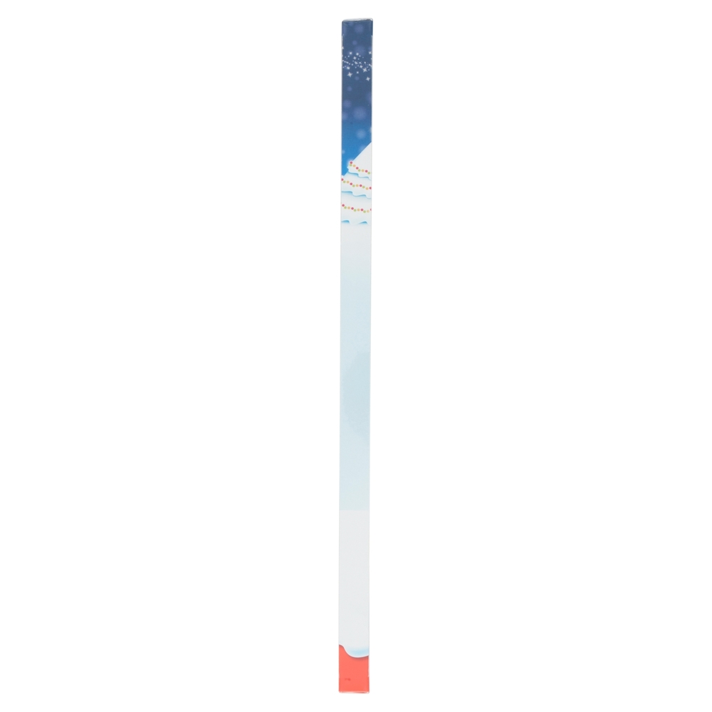 Calendario dell' avvento Kinder - 135g - contiene 12 kinder cereali mini e 12 kinder cioccolato mini
