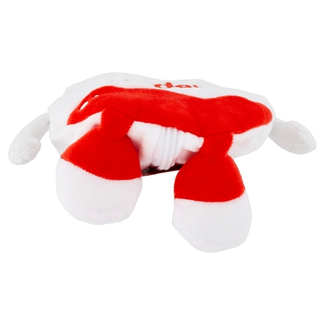 Kinder Kinderino Bag 4 pezzi 131 g