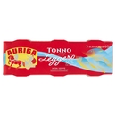 Auriga Tonno Leggero 3 x 60 g
