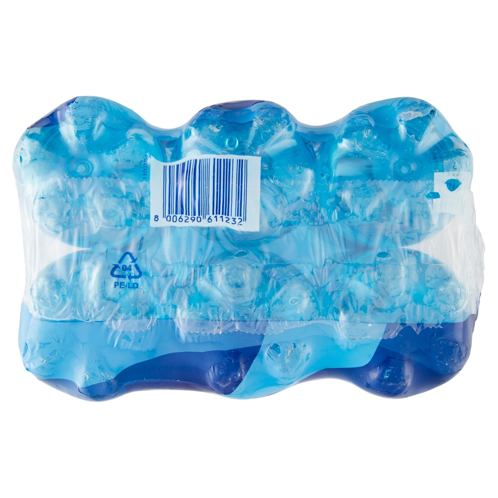 Vitasnella Acqua Oligominerale Naturale 6 x 1,5 L