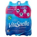 Vitasnella Acqua Oligominerale Naturale 6 x 1,5 L