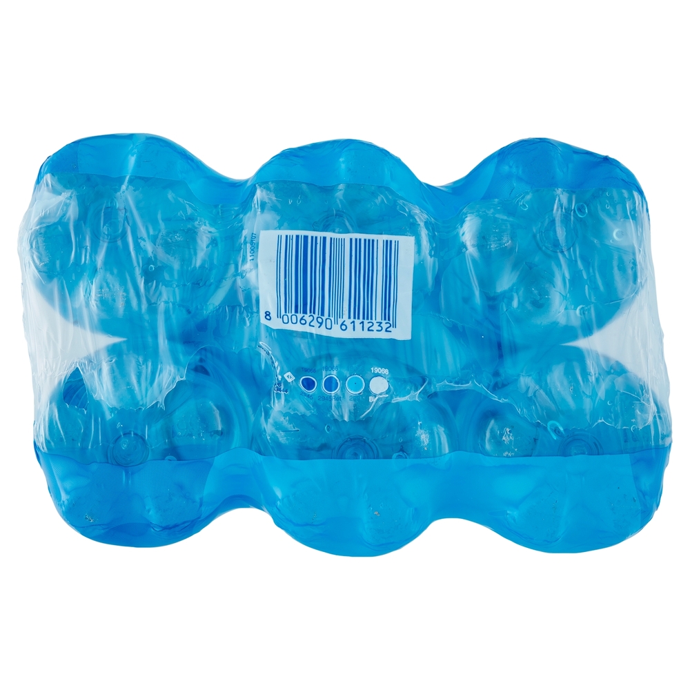 Vitasnella Acqua Oligominerale Naturale 6 x 1,5 L