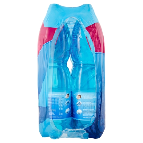 Vitasnella Acqua Oligominerale Naturale 6 x 1,5 L