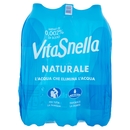 Vitasnella Acqua Oligominerale Naturale 6 x 1,5 L